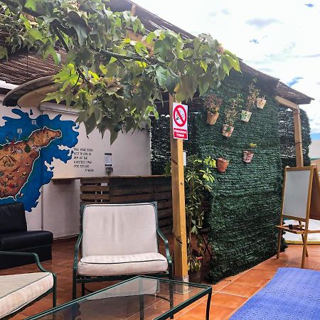 Arena Nest Hostel Puerto de Santiago  Εξωτερικό φωτογραφία