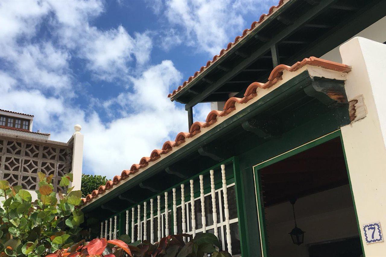 Arena Nest Hostel Puerto de Santiago  Εξωτερικό φωτογραφία