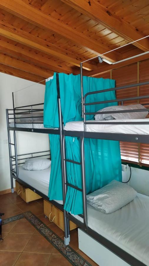 Arena Nest Hostel Puerto de Santiago  Εξωτερικό φωτογραφία