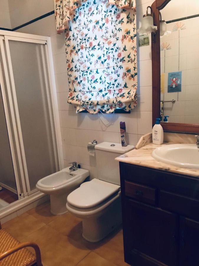 Arena Nest Hostel Puerto de Santiago  Εξωτερικό φωτογραφία