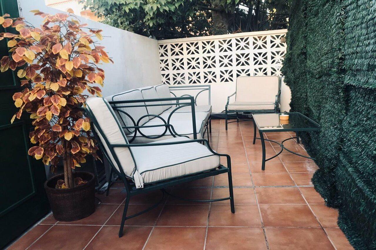 Arena Nest Hostel Puerto de Santiago  Εξωτερικό φωτογραφία