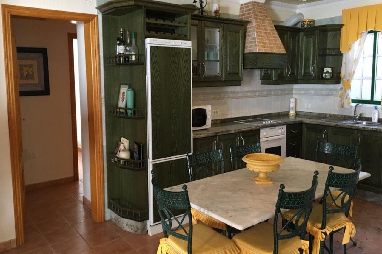 Arena Nest Hostel Puerto de Santiago  Εξωτερικό φωτογραφία